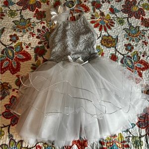 Weissman Dance Costume